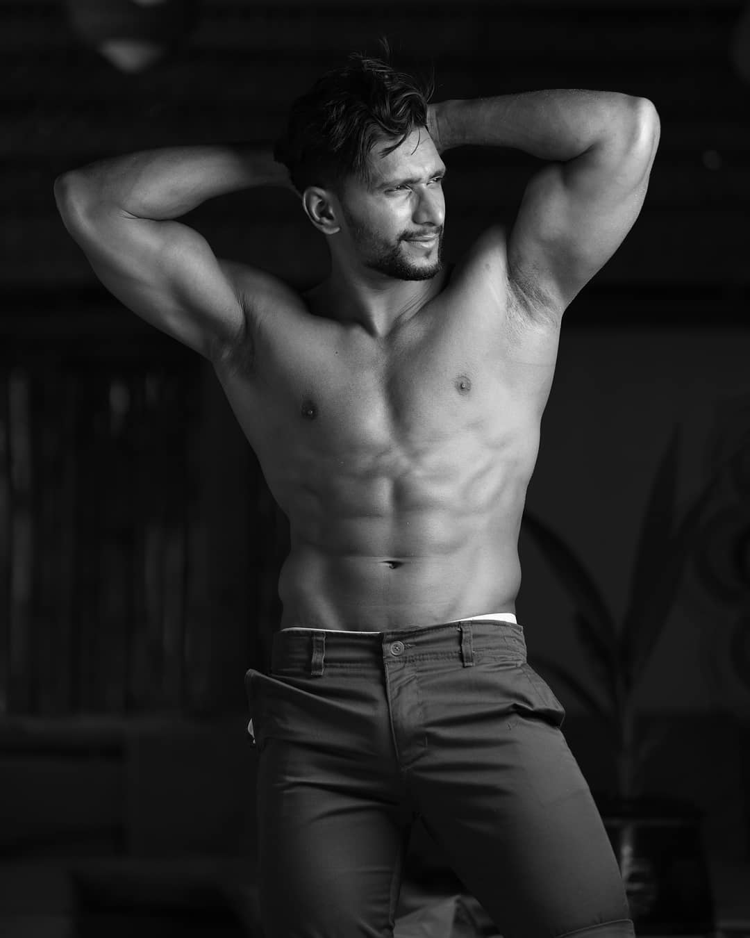 Top 10 Reasons Your Abs are Not Showing Even Working out Harder 2 Six Pack Abs Tips