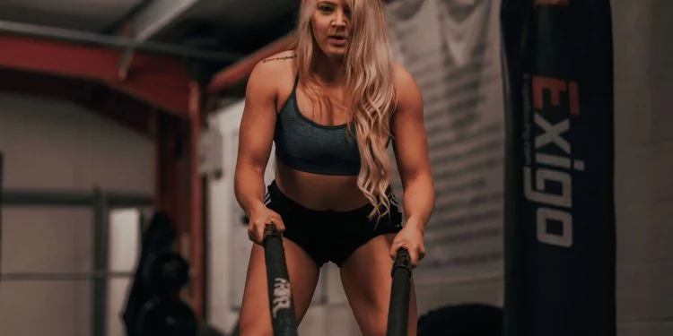Sri Lankan Fitness Blog
