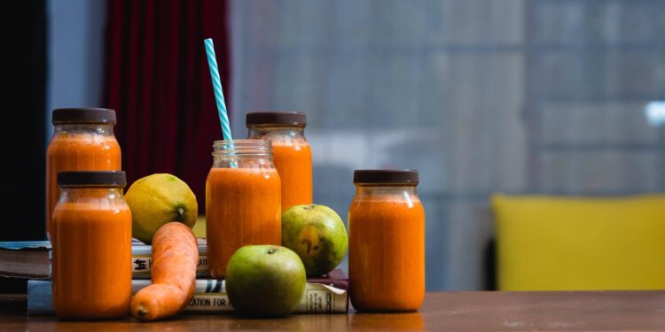 Protein Smoothie