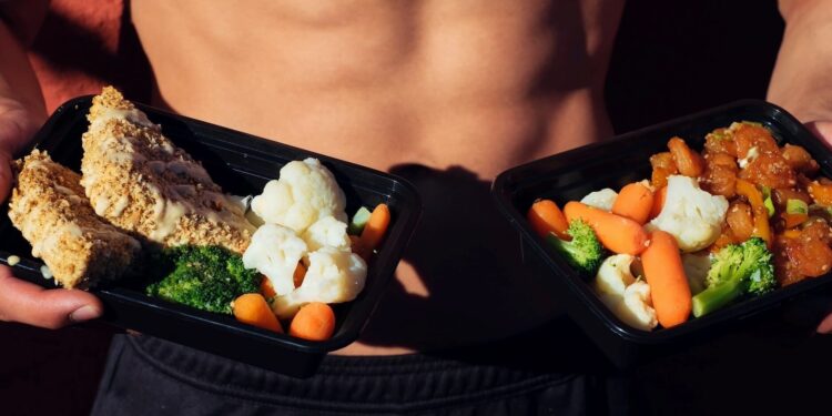 Healthy eating