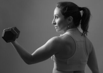 Women in Fitness