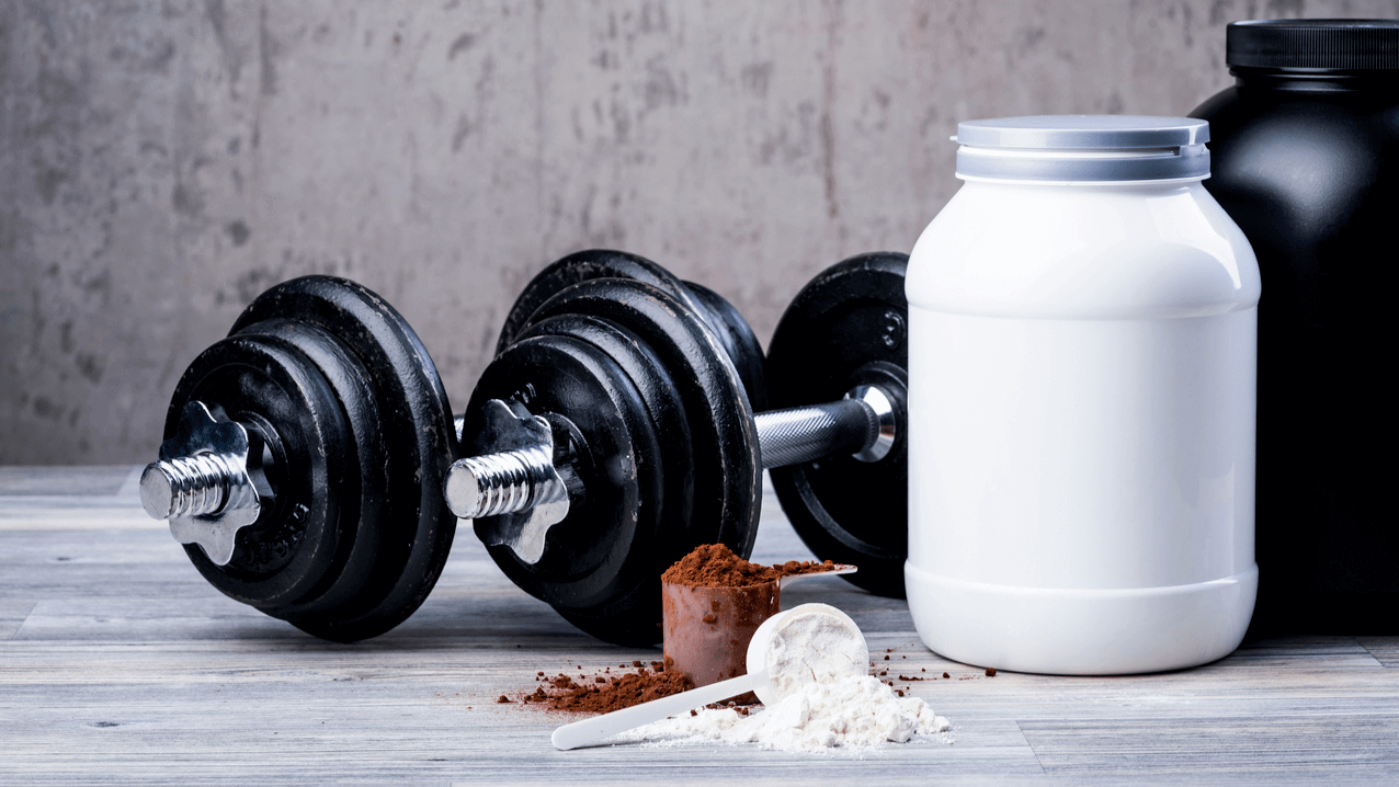 Are Bodybuilding Supplements Really Necessary?