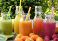 Healthy Smoothies
