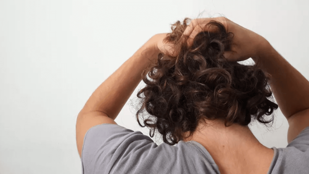 Hair Loss In Bodybuilding - Myth Or Reality? Let's Find Out! Hair Loss In Bodybuilding - Myth Or Reality? Let's Find Out!