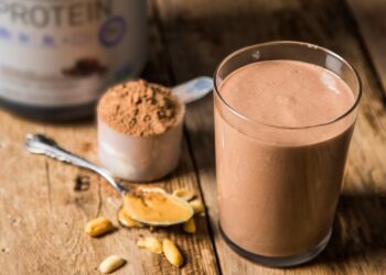 Protein Powder Stack For Weight loss