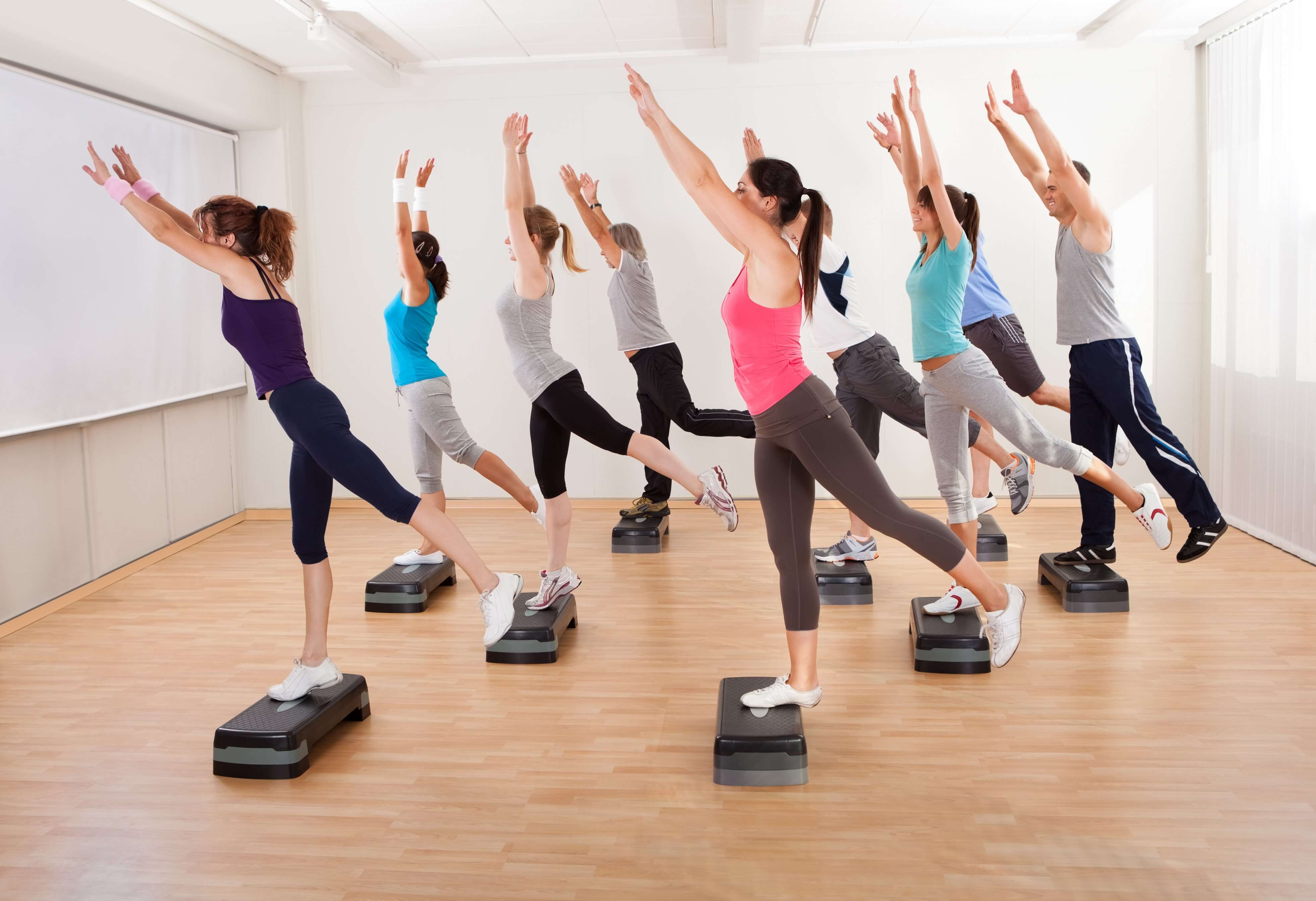 The 7 Good Aerobic Exercises You Can Do At Home And The Gym designing-a-safe-and-effective-aerobic-exercise-program-table-for-change