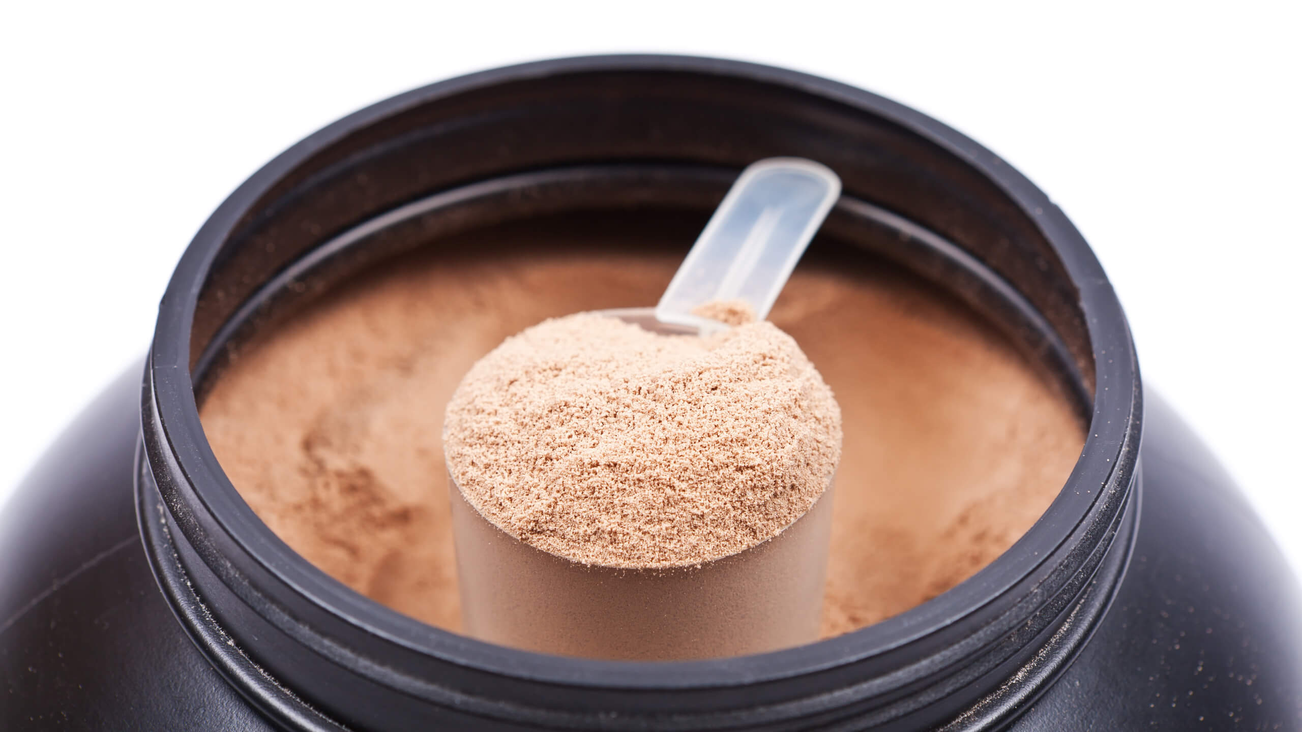 Carbohydrate Supplements for Weight loss