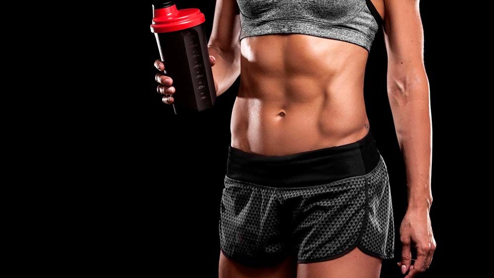 Fat Burner Supplements For Fat Loss