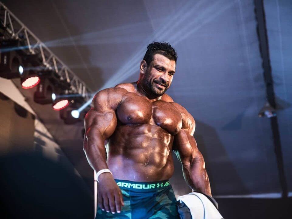 lucian-pushparaj-sri-lankan-fitness-influencers