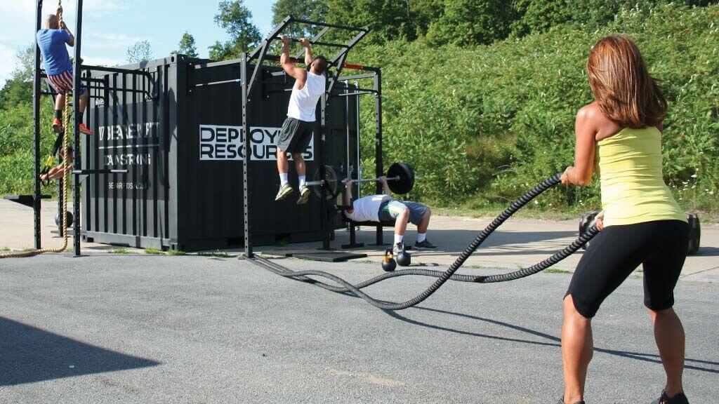 outdoor-gyms-workout