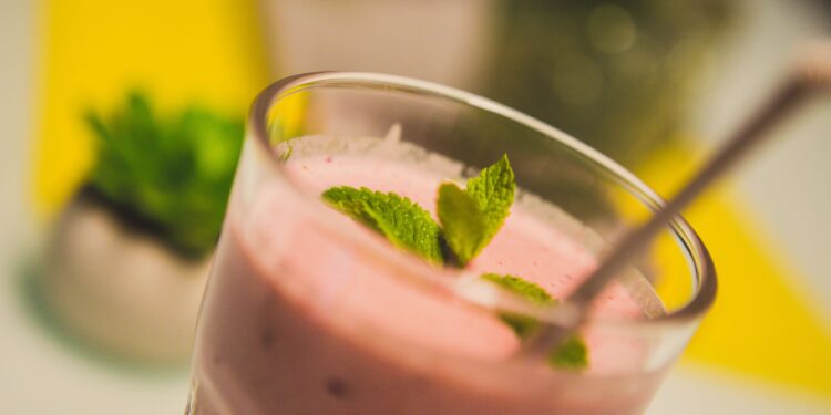 healthy-apple-smoothie