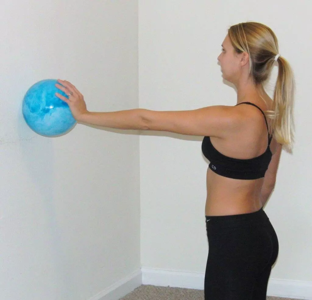 The 10 Best Scapular Exercises For Shoulder Strength The 10 Best Scapular Exercises For Shoulder Strength