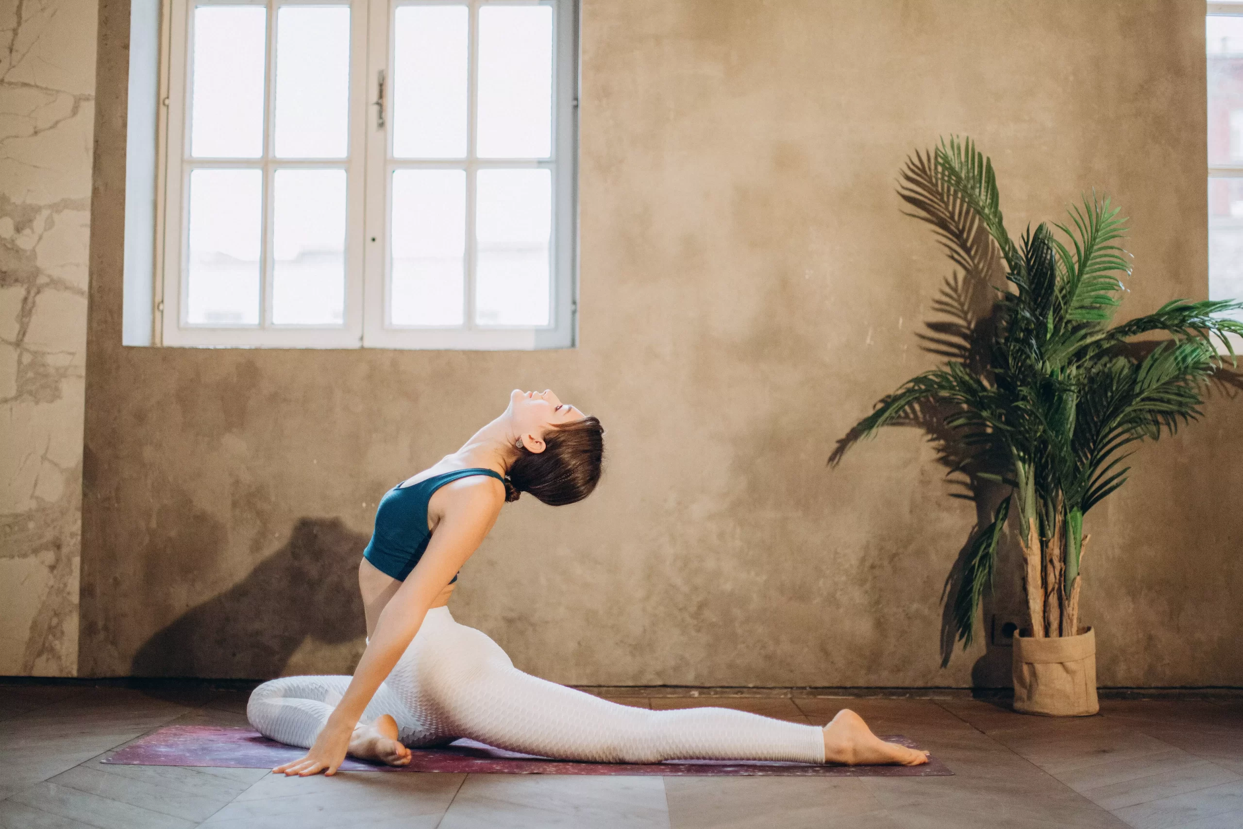 pigeon-pose-posture-exercises