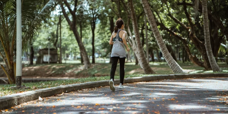 morning-walks