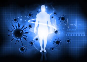 Our body immune system