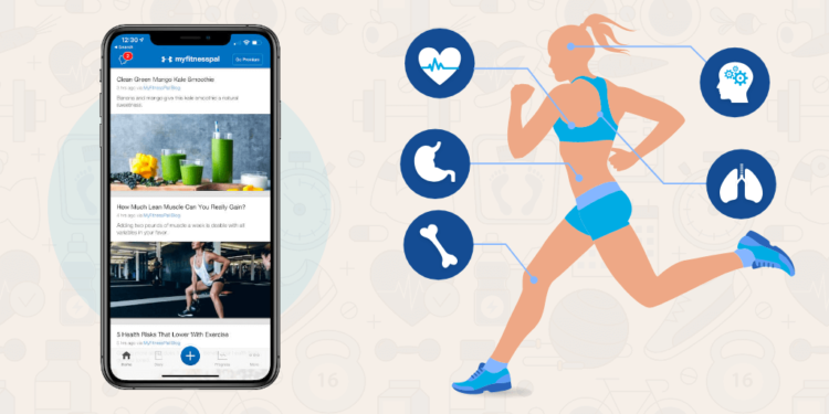 fit pal-workout app