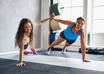 The Best Women’s Workout Routine