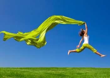 Top 7 Easy Ways To Improve Your Fitness