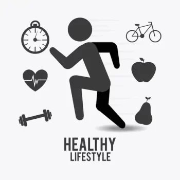 Healthy Lifestyle Tips