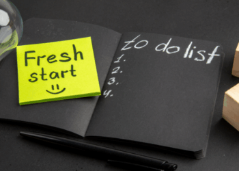 Fresh Start Fallacy: Why Consistency Beats New Year Motivation 7 New Year Motivation
