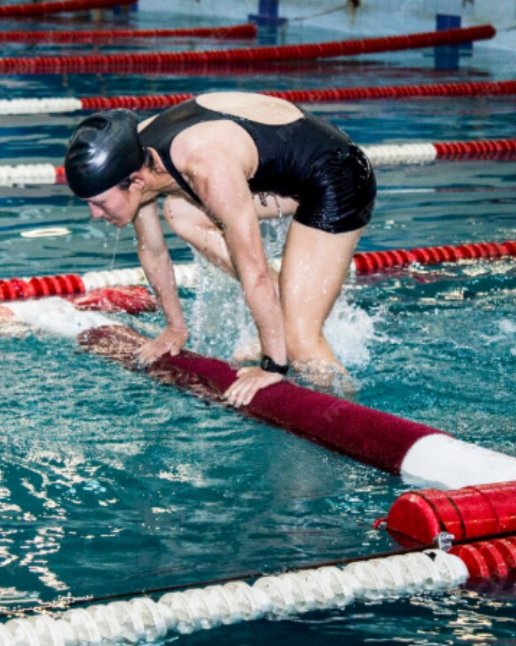 Aquathlon