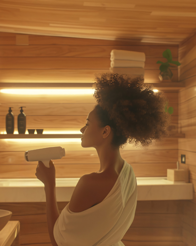 Recovery as Self-Care