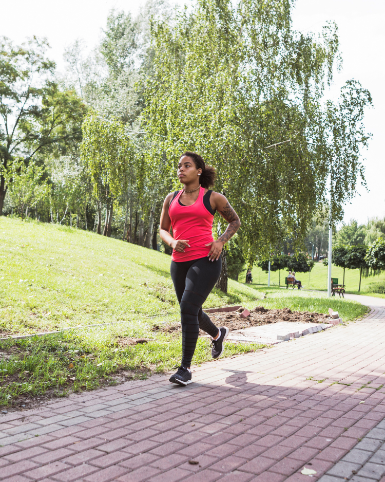 HRV workout guide