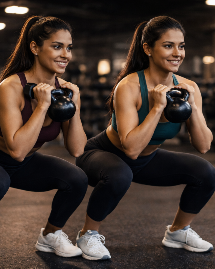 Ladies-Only Gyms in Colombo & Suburbs: The 2026 Guide Every Sri Lankan Woman Needs 2 Ladies-Only Gyms