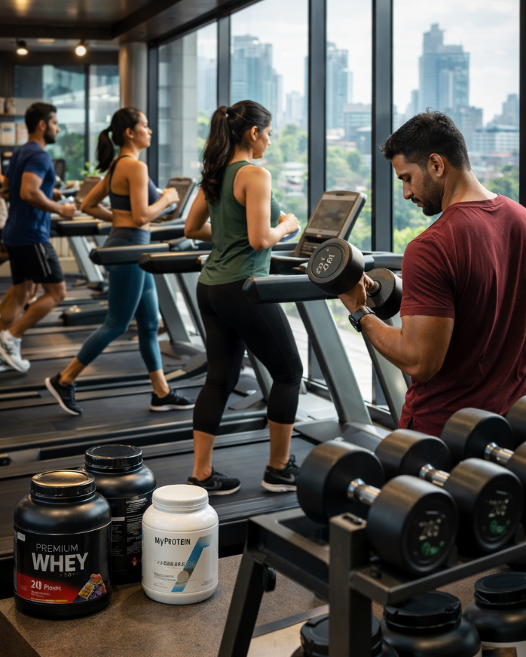 Whey Protein Price in Sri Lanka (2026 Update): Authentic Brands vs Fakes - What You Need to Know 3 Whey protein price Sri Lanka3