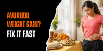 How Sri Lankan Women Over 30 Can Beat Belly Fat After Avurudu Feasts 14 belly fat after Avurud