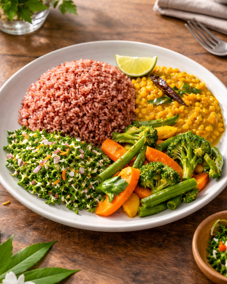 How Sri Lankan Women Over 30 Can Beat Belly Fat After Avurudu Feasts 4 belly fat after Avurud