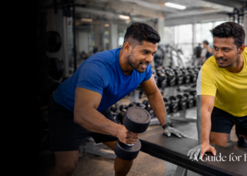 Sinhala & Tamil Speaking Personal Trainers in Colombo: A Guide for Beginners