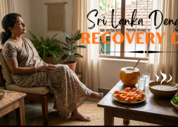 Dengue Recovery Diet