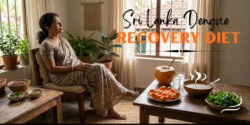 Dengue Recovery Diet