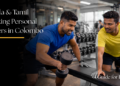 Personal trainers Colombo
