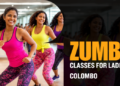 Zumba Classes in Colombo Suburbs: Best Spots for Ladies in Nugegoda 2026 32 Zumba Classes in Colombo