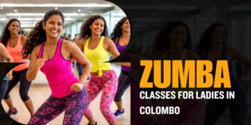 Zumba Classes in Colombo Suburbs: Best Spots for Ladies in Nugegoda 2026 15 Zumba Classes in Colombo