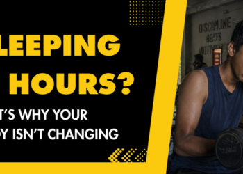 Sleep and Fitness in Sri Lanka