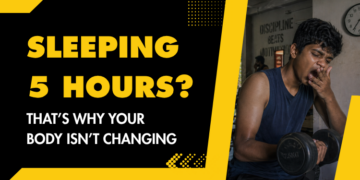 Sleep and Fitness in Sri Lanka