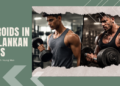 Steroids in Sri Lankan Gyms
