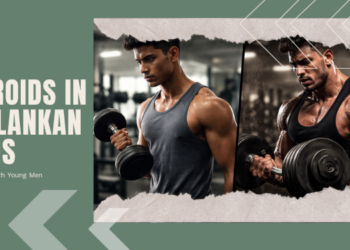 Steroids in Sri Lankan Gyms