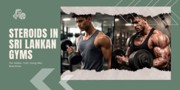 Steroids in Sri Lankan Gyms