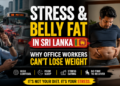 cortisol and weight gain