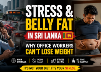 cortisol and weight gain