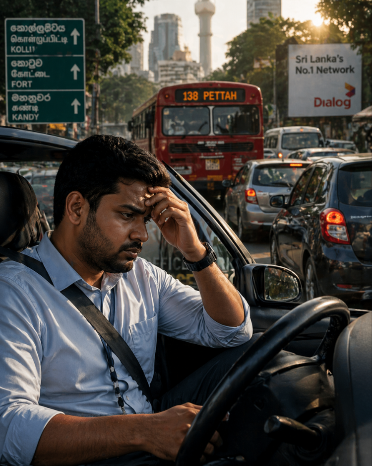 Stress, Cortisol, and Weight Gain: Why Sri Lankan Office Workers Can't Lose Belly Fat No Matter What They Do 2 cortisol and weight gain