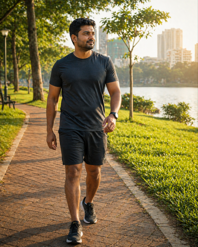 Stress, Cortisol, and Weight Gain: Why Sri Lankan Office Workers Can't Lose Belly Fat No Matter What They Do 4 cortisol and weight gain4