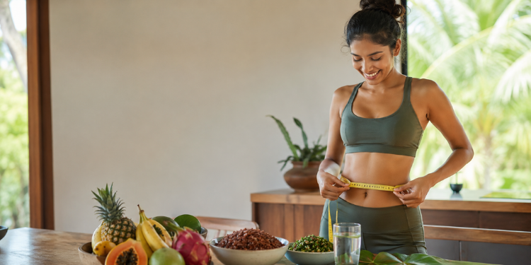 How to Flatten Your Stomach in 30 Days with Local Foods 1 30 Days Workout