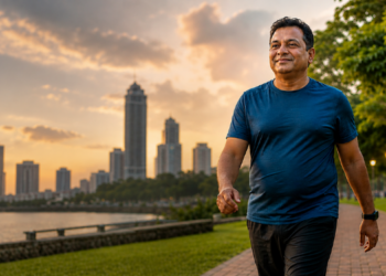 Diabetes and the Gym