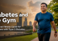 Diabetes and the Gym