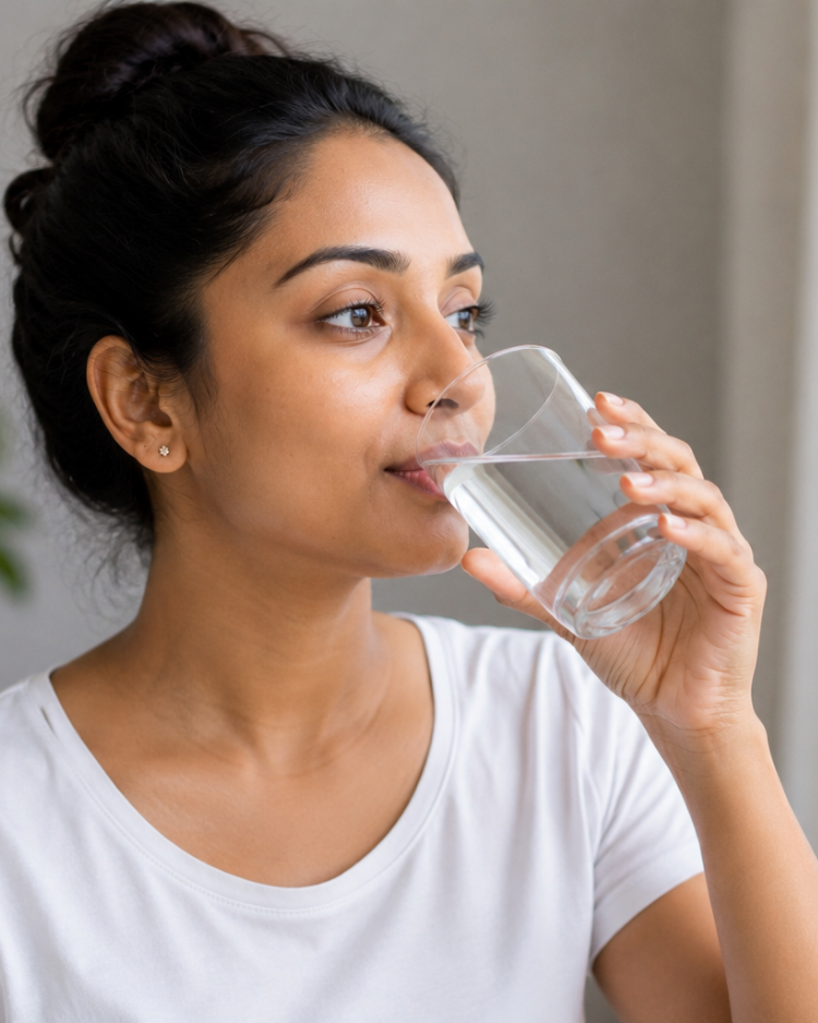 How to Lose Face and Neck Fat for Sri Lankan Women 2 Lose Face and Neck Fat2